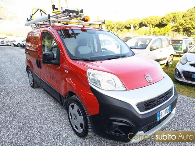 FIAT Fiorino 1.3 MJT 75CV + IVA 22%