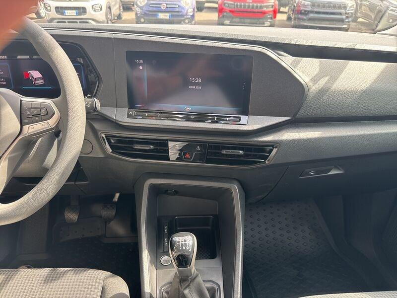 Volkswagen Caddy Business 2.0 TDI 102cv