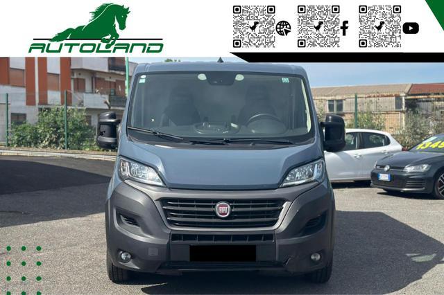 FIAT 2.3MTJ 131cv Finanziabile IVA Esposta DUCATO