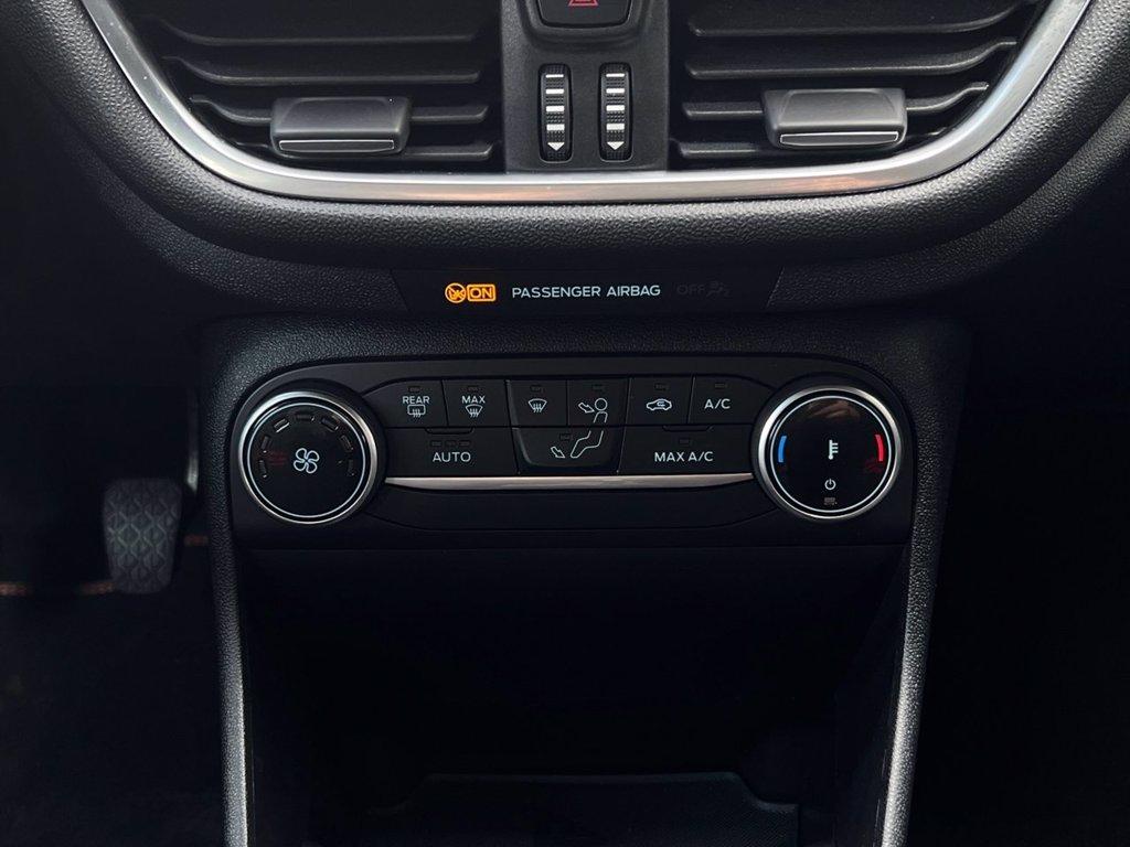 FORD Fiesta 1.0 Ecoboost Hybrid 125 CV 5 porte ST-Line del 2024