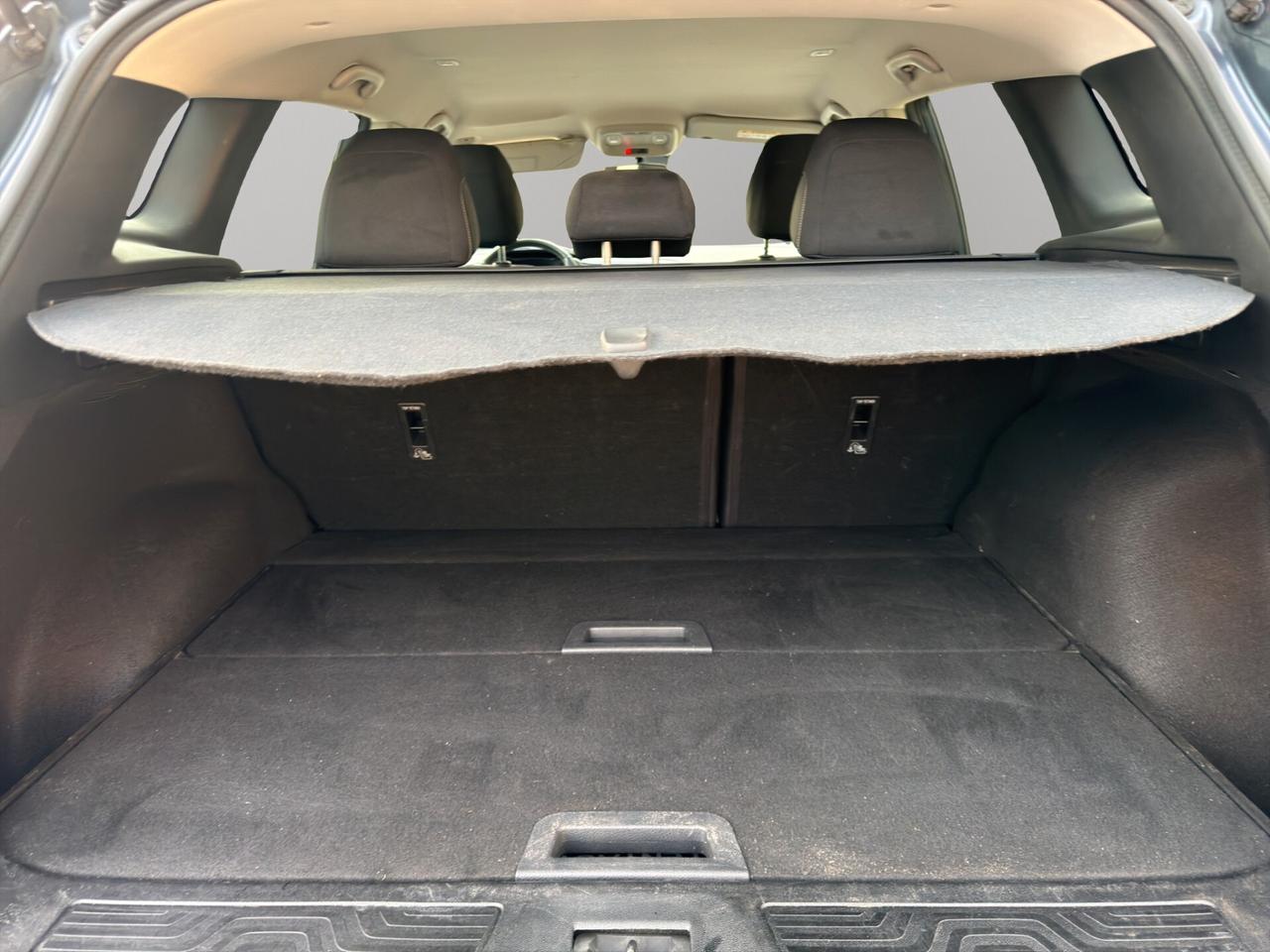 Renault Kadjar Blue dCi 8V 115CV EDC Business