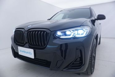 BMW X3 30e xDrive Msport BR183520 2.0 Plug-In Hybrid 292CV