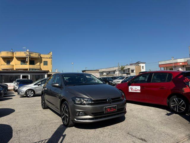 VOLKSWAGEN Polo 1.0 TGI 5p. Highline BlueMotion Technology