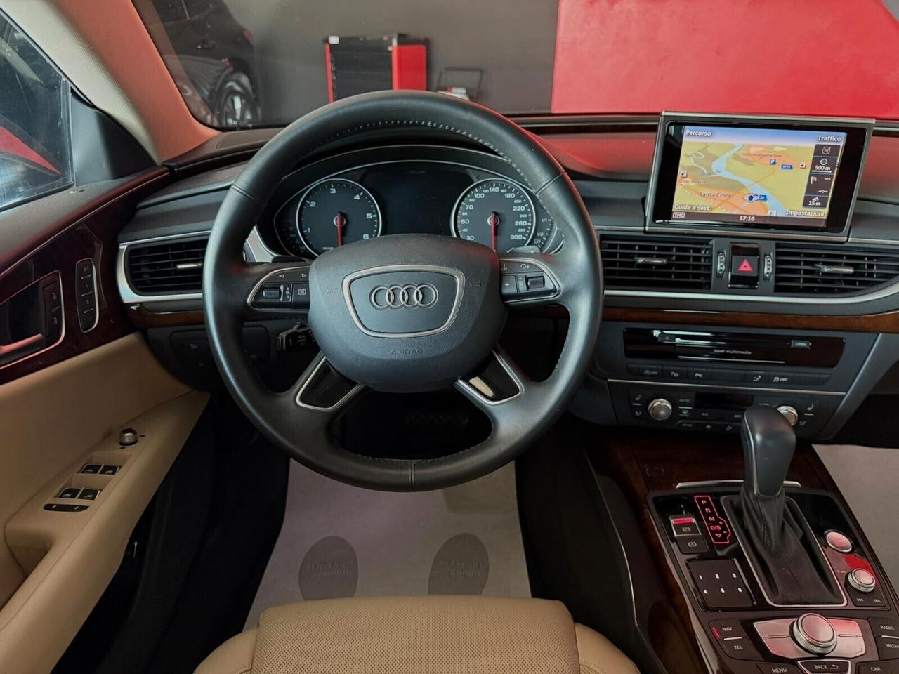 Audi A7 SPB 3.0 TDI 272 CV quattro S tronic Business Plus