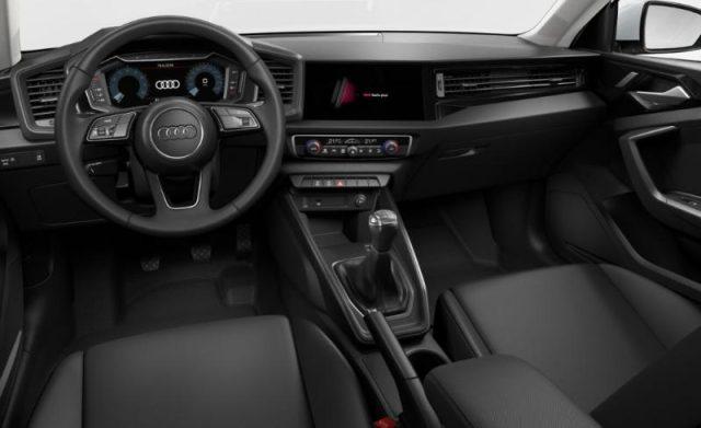 AUDI A1 SPB 30 TFSI S line edition