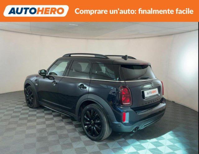 MINI Countryman 1.5 Cooper Essential Countryman