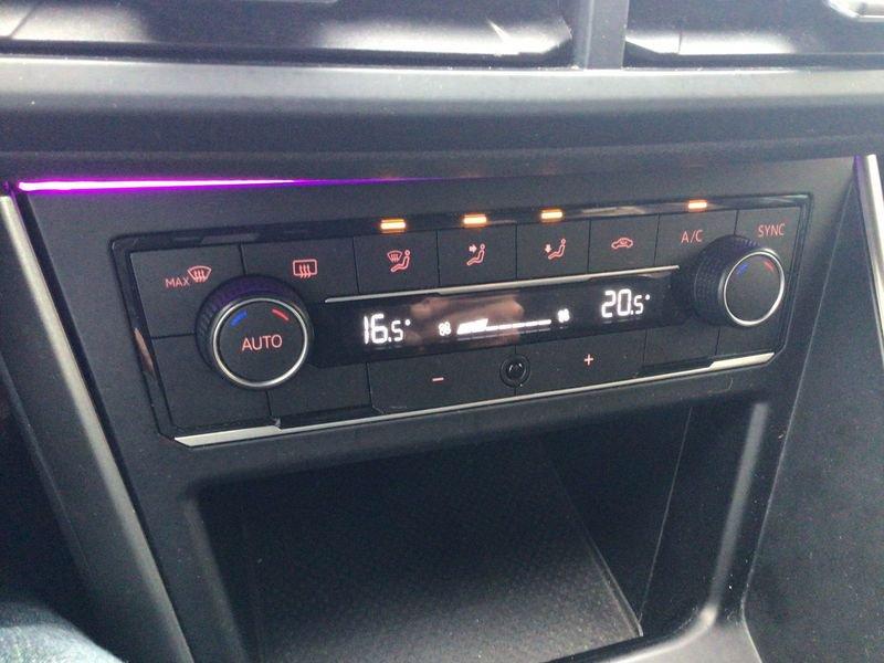 Volkswagen Polo Polo 1.6 TDI 95 CV 5p. Sport BlueMotion Technology