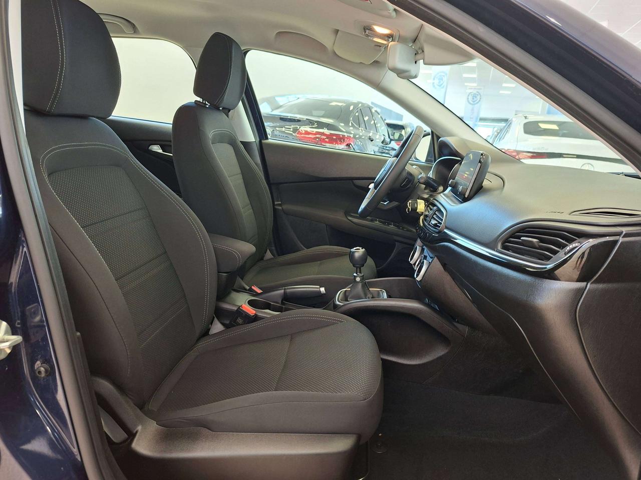 Fiat Tipo SW 1.6 mjt BUSINESS S&S