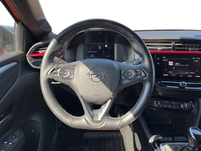 Opel Corsa VI 2020 1.2 GS Line + s&s 100cv