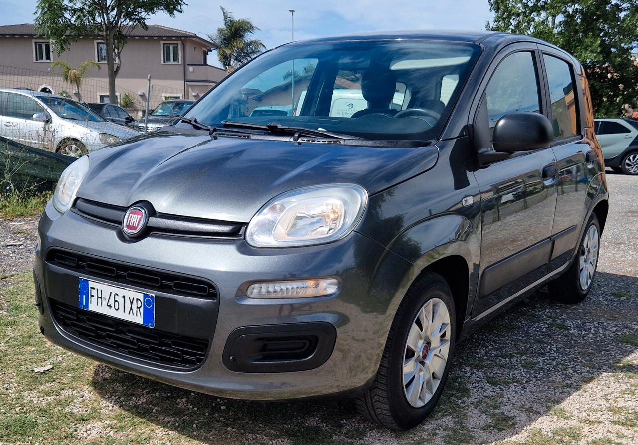 Fiat Panda 1.2 Lounge NEOPATENTATI 51KW