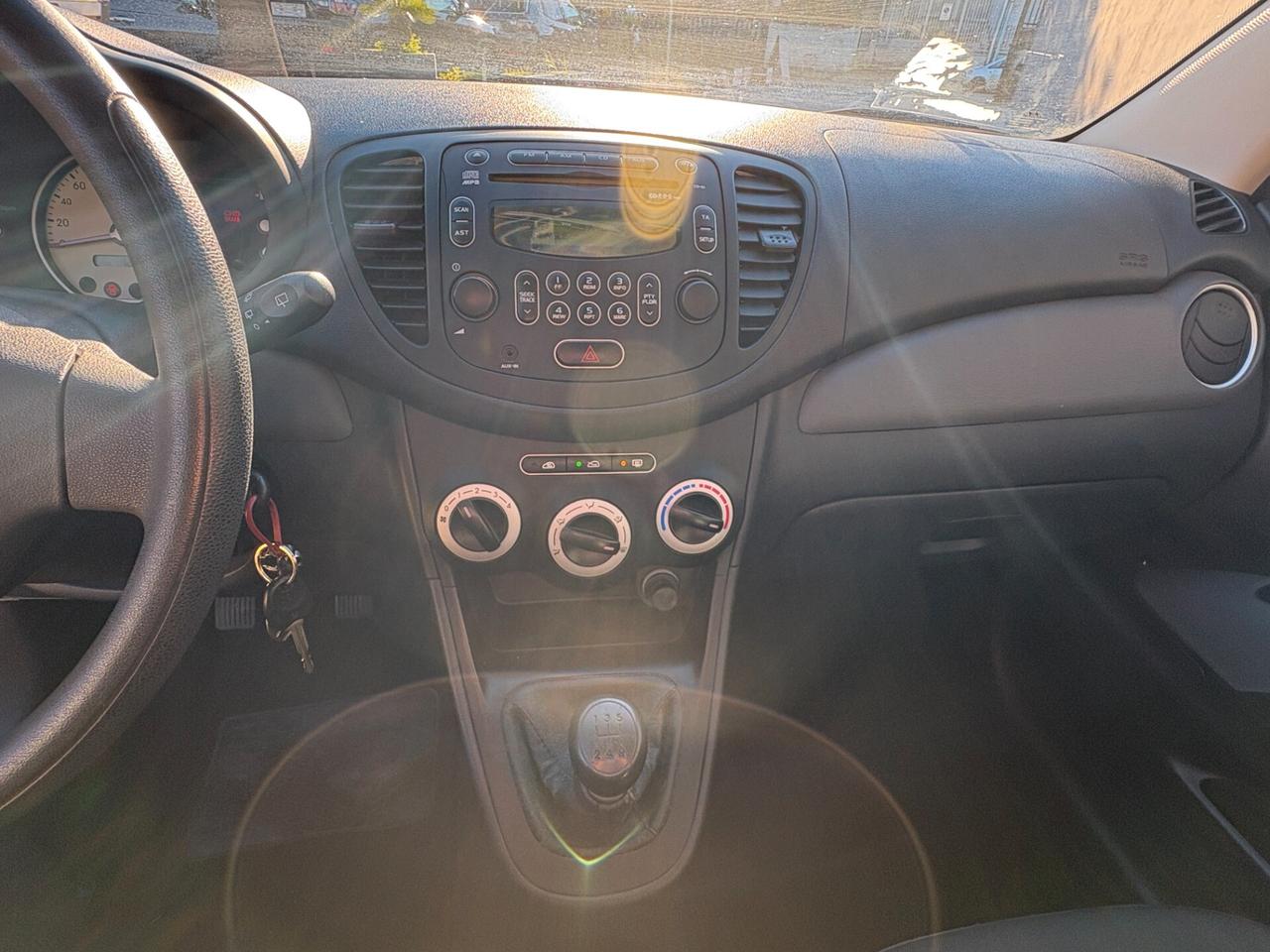 Hyundai i10 1.1 12V Style