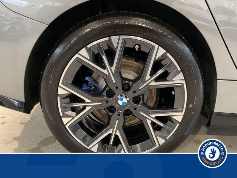 BMW Serie 1 120d M Sport