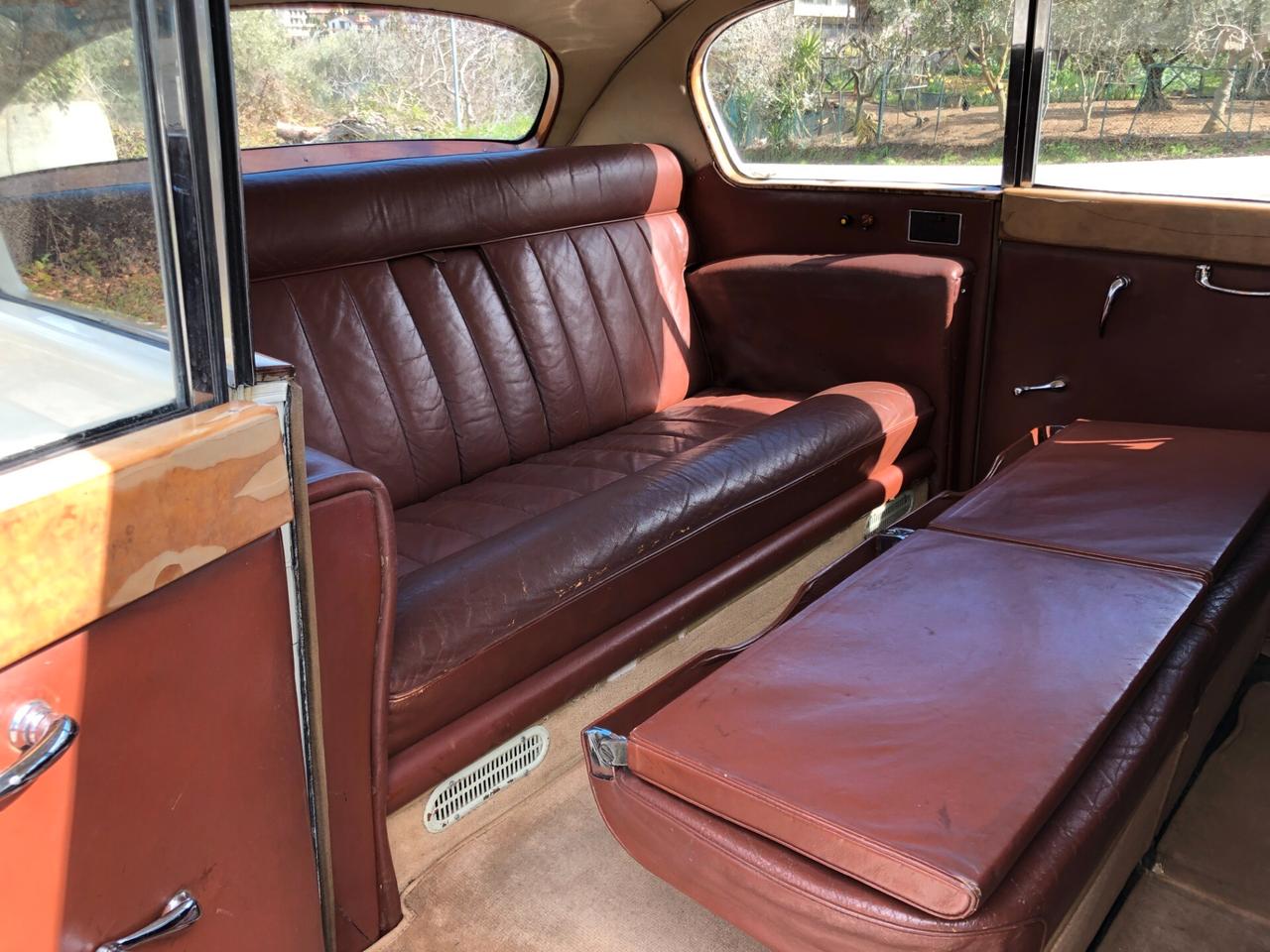 Austin PRINCESS VANDEN PLAS