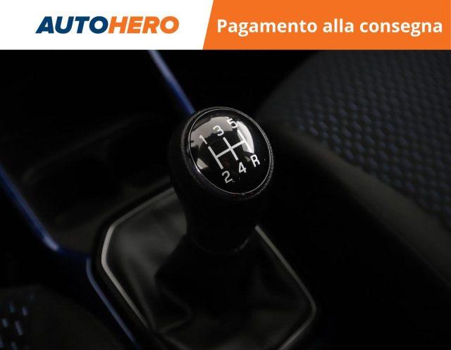 SUZUKI Ignis 1.2 Hybrid Top
