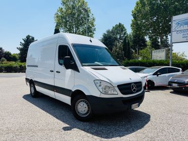 Mercedes-benz Sprinter F37/33 313 CDI TN Furgone