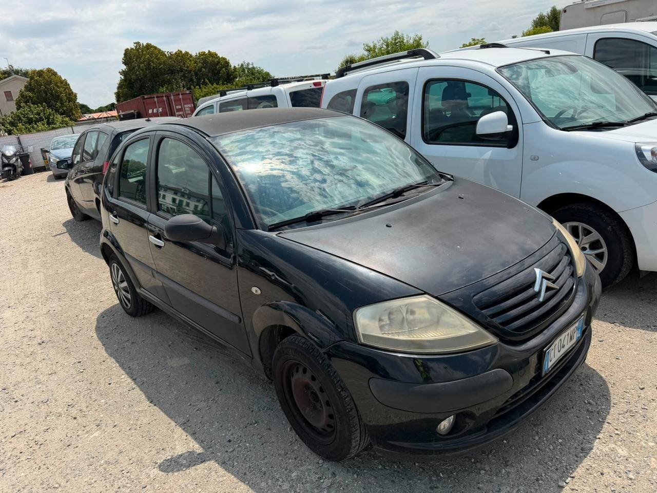 Citroen C3 1.1 Classique