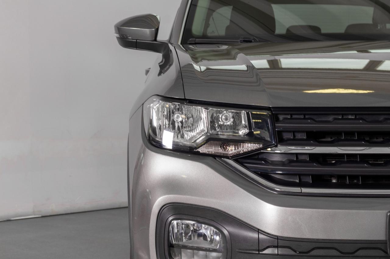 Volkswagen T-Cross 1.6 Tdi Life 95cv Dsg