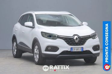 Renault Kadjar 1.5 blue dci 115CV Sport Edition