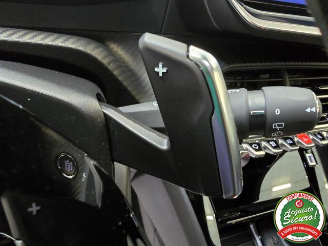 PEUGEOT 2008 PureTech 130 S&S EAT8 GT