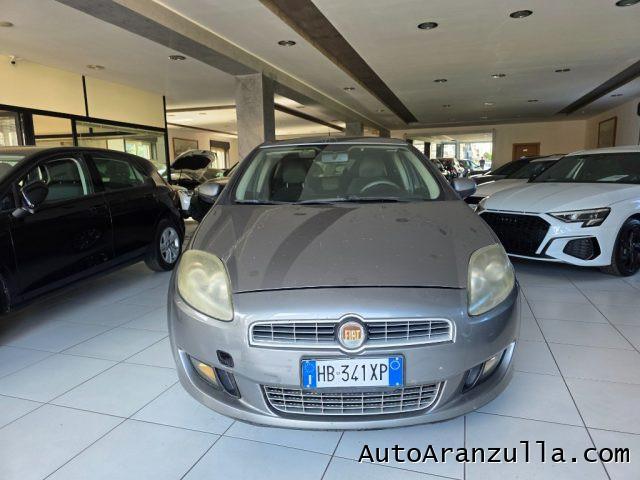 FIAT Bravo 1.6 MJT 120CV Dynamic