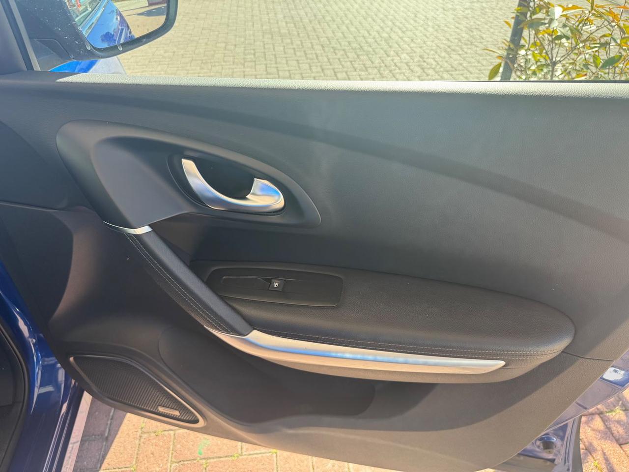 Renault Kadjar Sport Edition 2 1.5 Blue dCi #7214