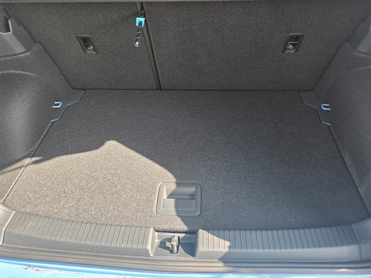 Volkswagen T-Cross 1.0 TSI 115 CV DSG Life Nessun obbligo finanziario