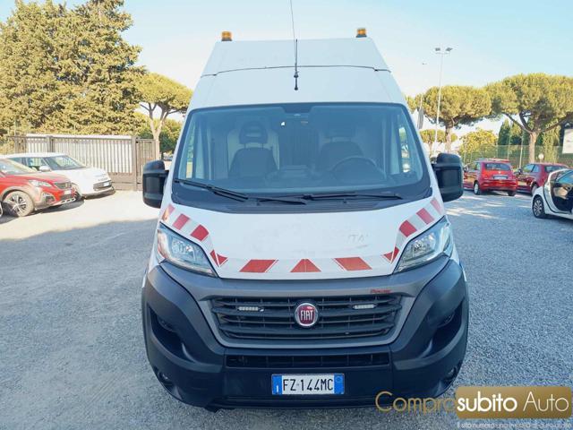FIAT Ducato 30 2.3 MJT 120CV + IVA 22%