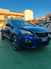 Peugeot 3008 1.5Diesel BlueHDi 130 cv S&S