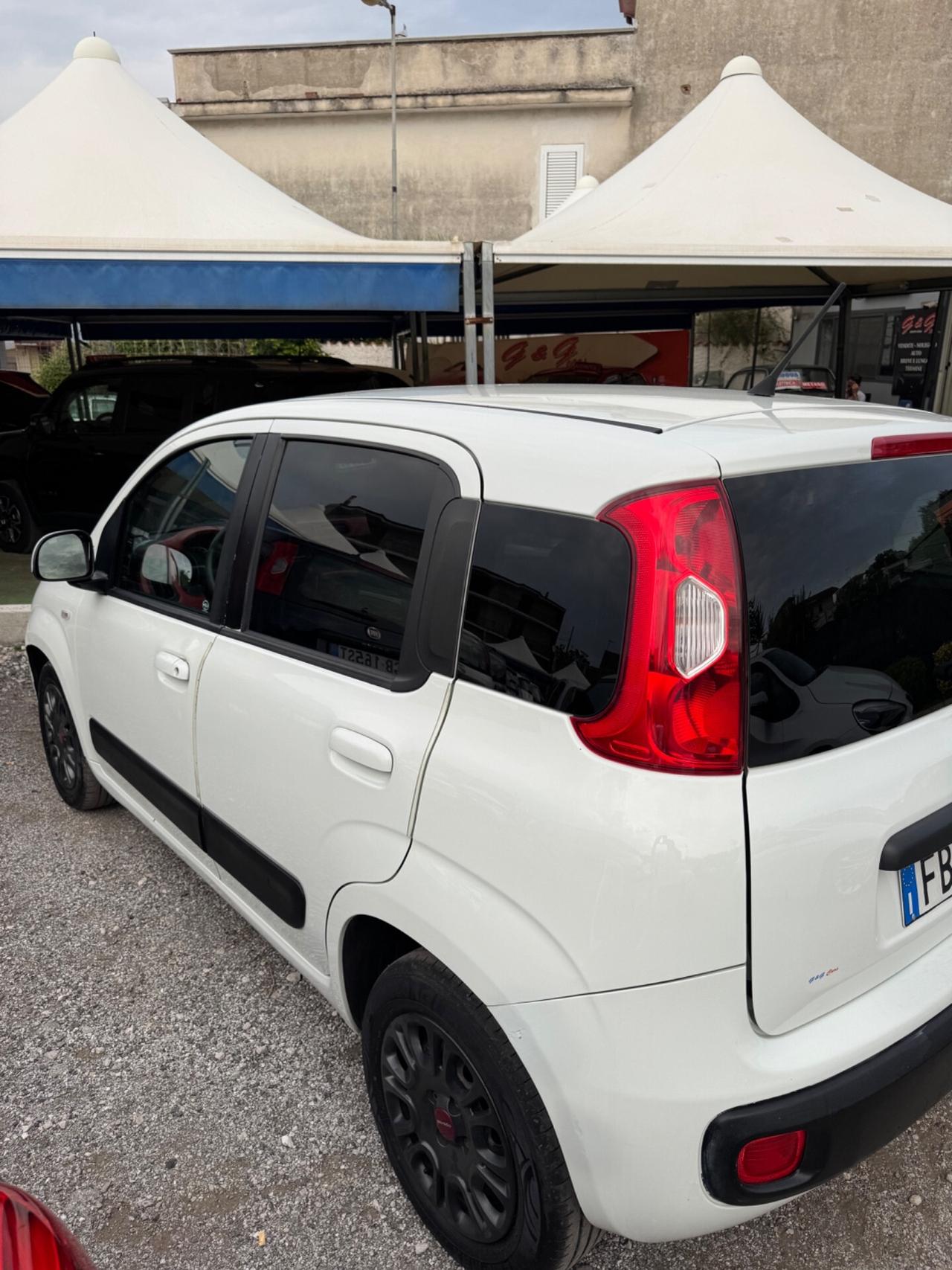 Fiat Panda 1.3 MJT S&S Easy