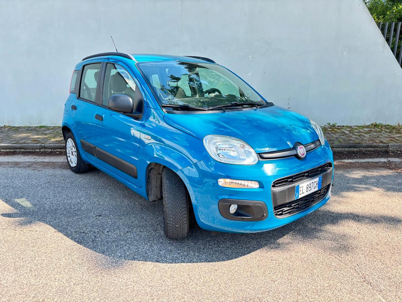 Fiat Panda 1.3 MJT S&S Lounge