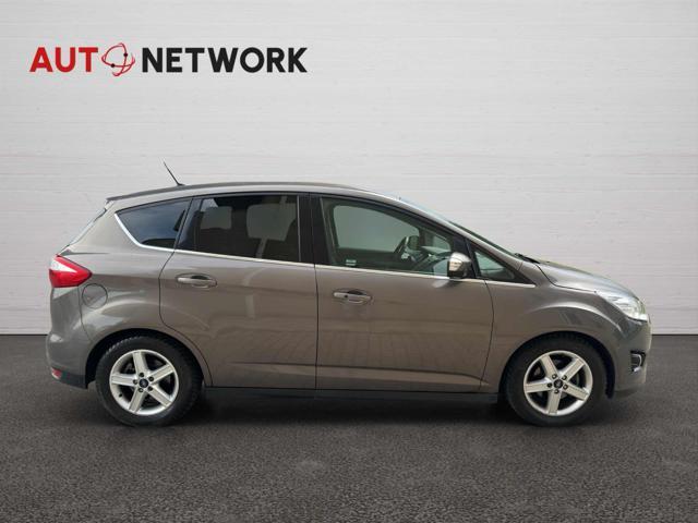FORD C-Max 1.6 120CV GPL Titanium Business