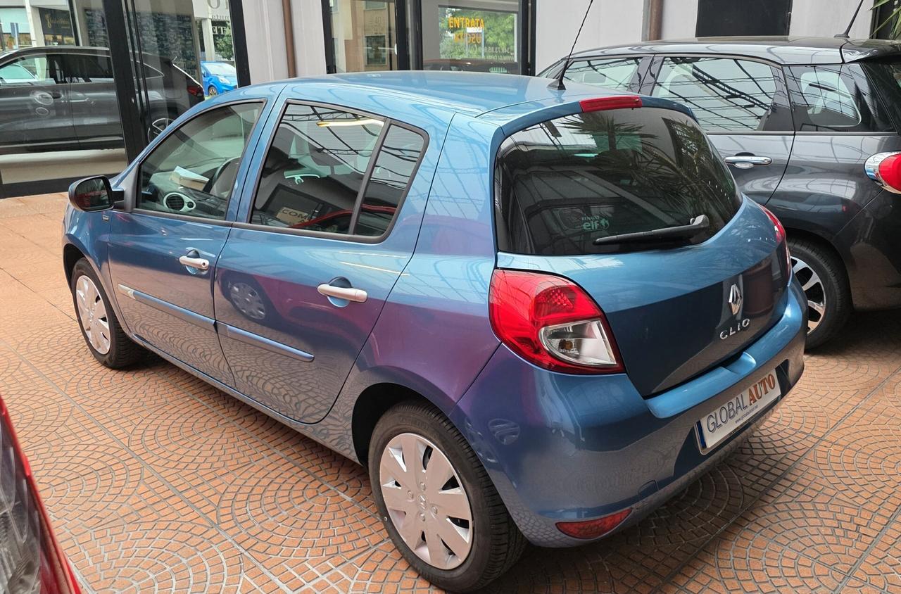 Renault Clio 1.2 16V 5 porte Yahoo!