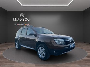 DACIA Duster 1.5 dCi 110 CV 4x4 Ambiance
