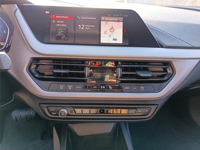 BMW 116 Serie 1 (F40) d 5p. Business Advantage