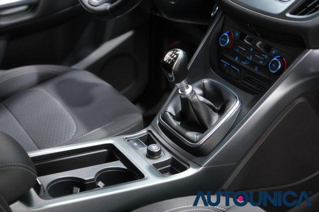 FORD Kuga 1.5 TDCI 120 CV S&S 2WD TITANIUM NEOPATENTATI