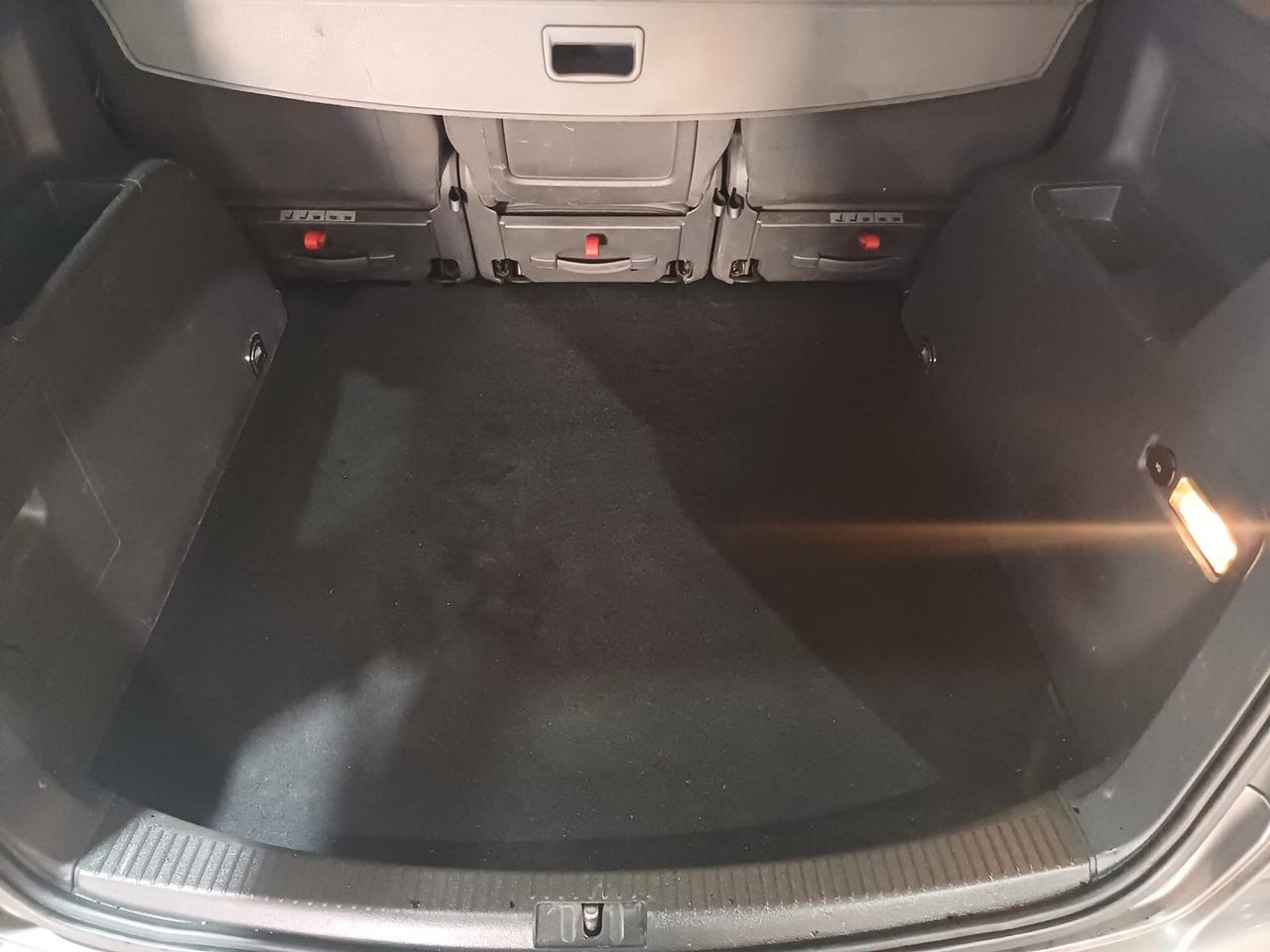 Volkswagen Touran 1.6 Benzina BELLISSIMA - 2007