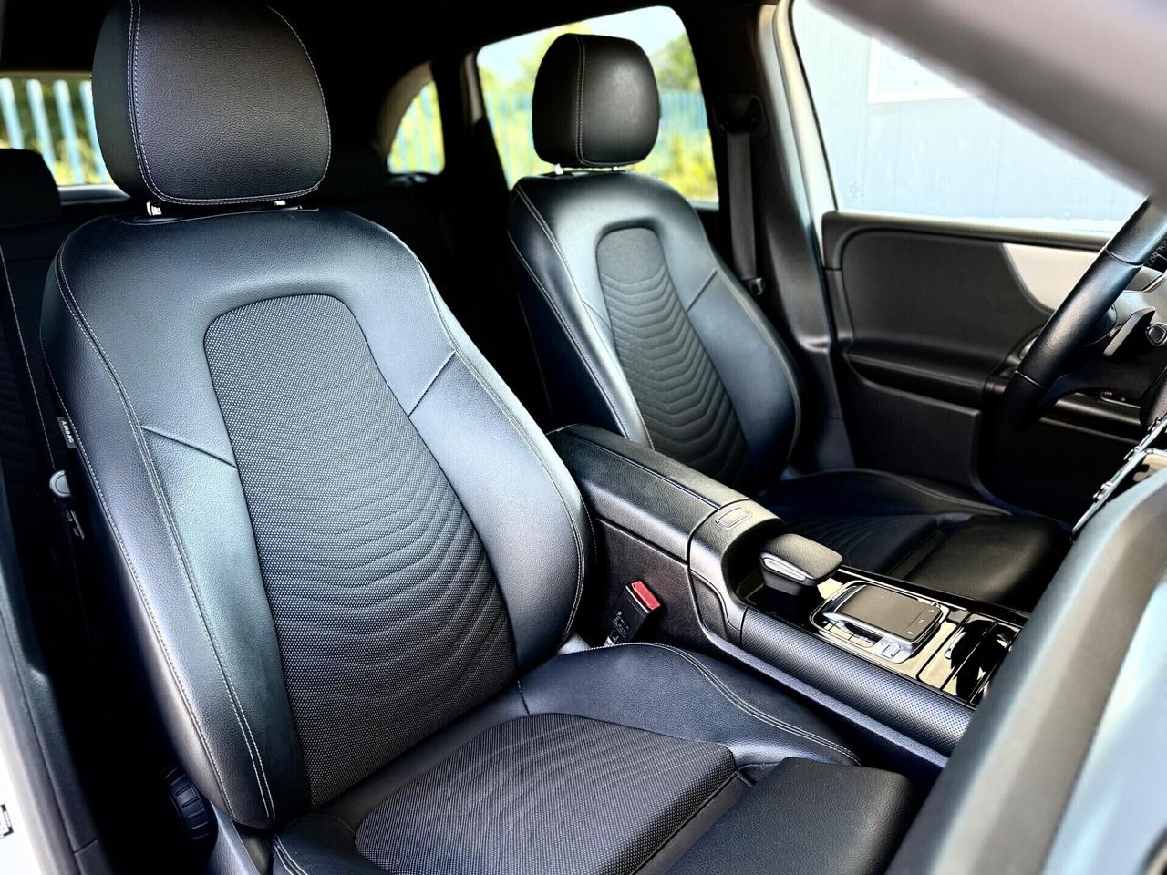 Mercedes-benz B 180 d TAGLIANDI CASA MADRE PERFETTA