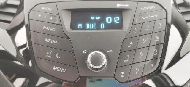 FORD Ka+ 1.2 Ti-VCT