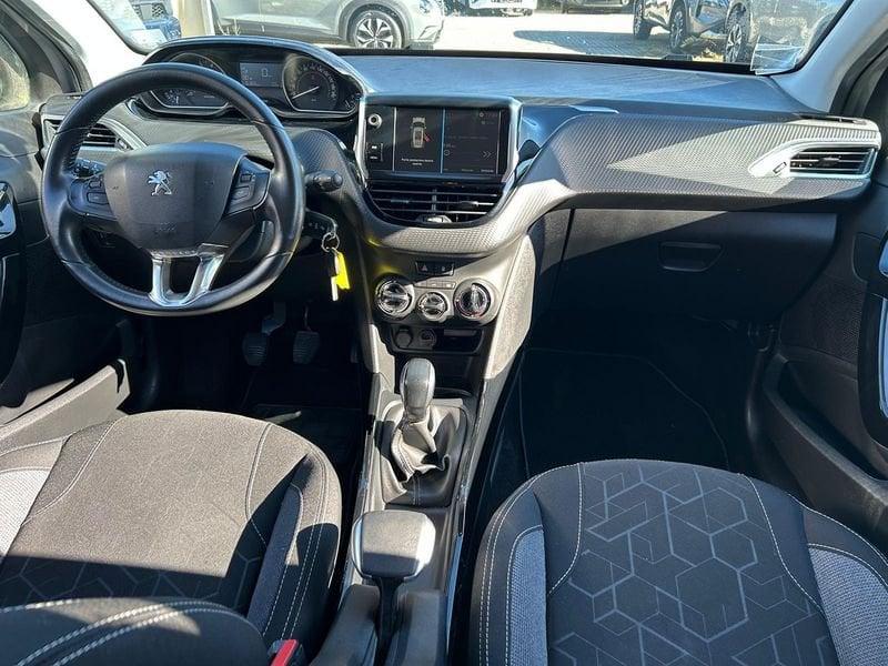 Peugeot 2008 1.2 PureTech Active S&S my18