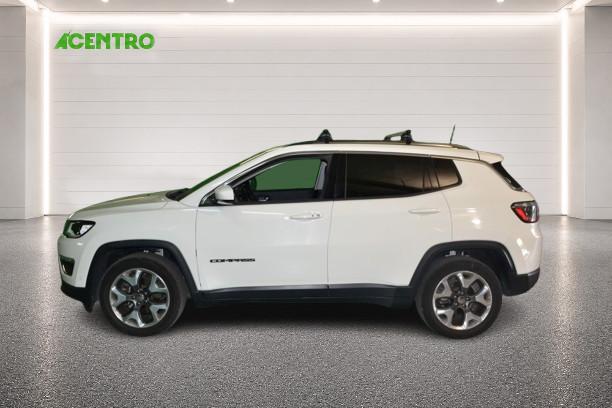 JEEP Compass Limited 1.6 Multijet Ii 120cv 2wd