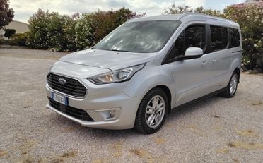 Ford Tourneo Connect 1.5 TDCi 120 CV Powershift Titanium