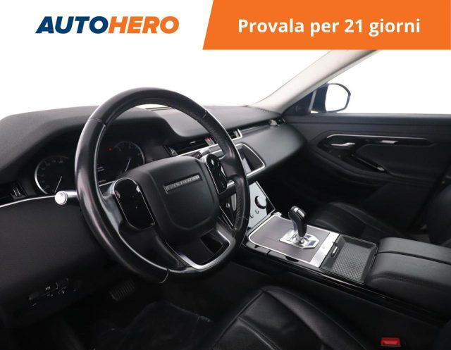LAND ROVER Range Rover Evoque 2.0D I4-L.Flw 150 CV AWD Auto S