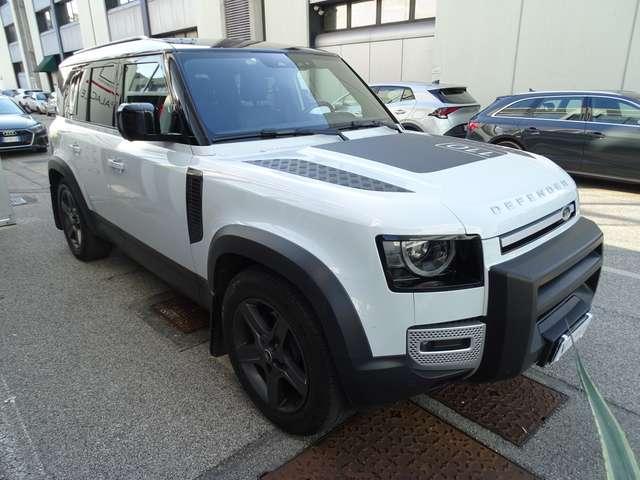 Land Rover Defender Defender 110 3.0d i6 mhev SE awd 250cv auto