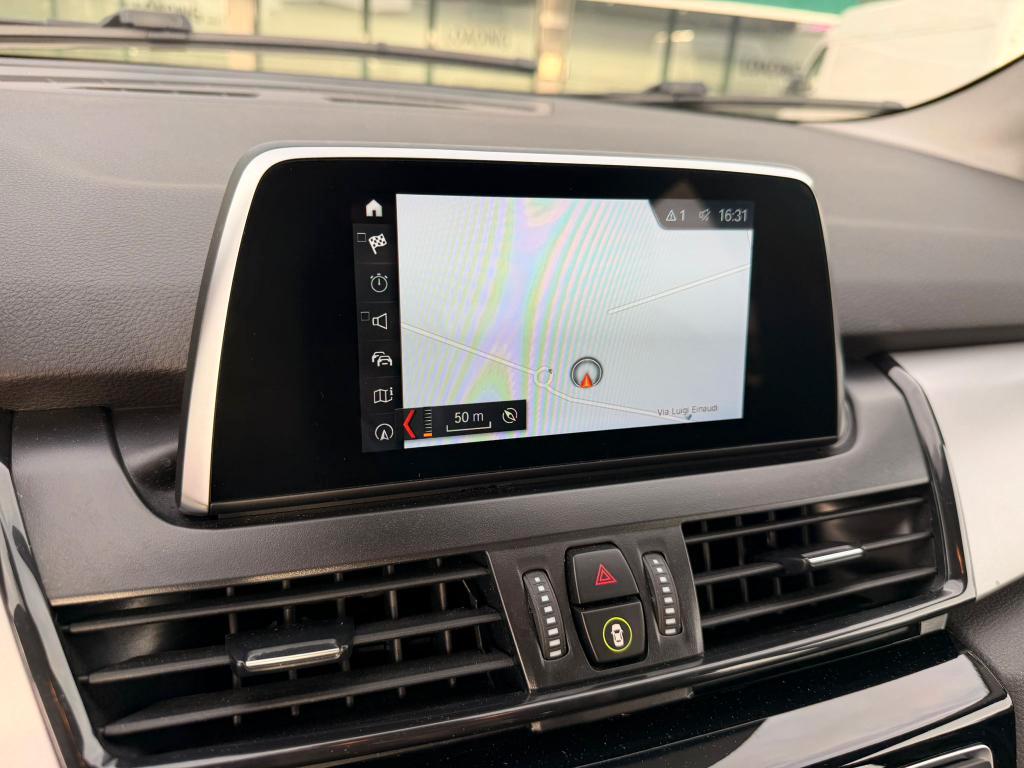 BMW Serie 2 Active Tourer 218d Active Tourer Business my20