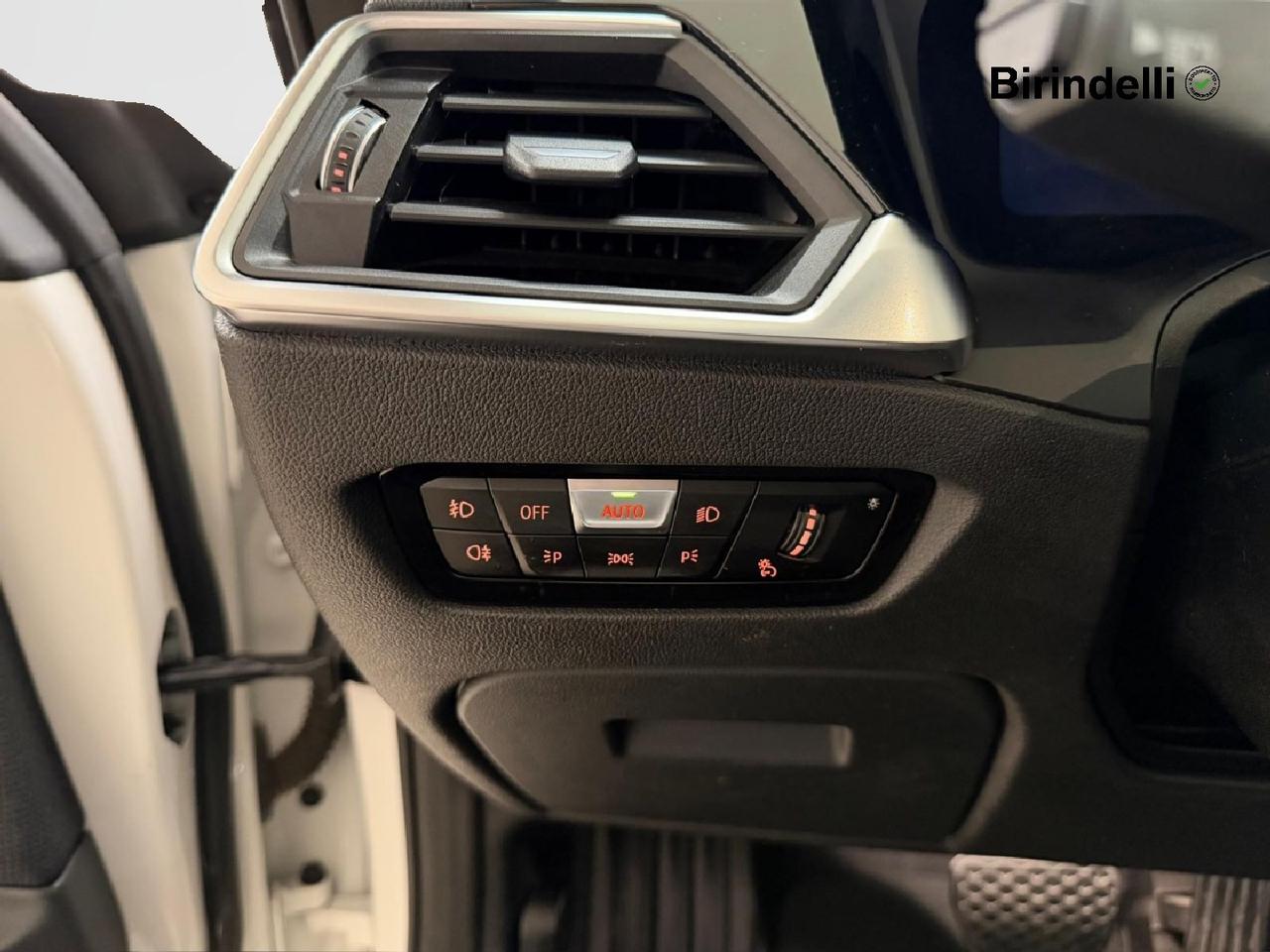 BMW Serie 4 Cpé(G22/82) - 420d 48V xDrive Coupé Sport