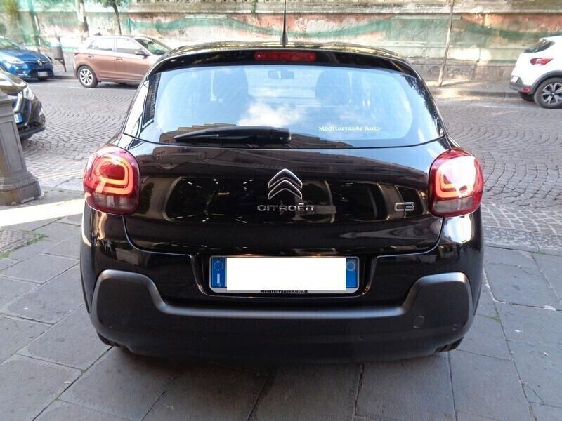 Citroen C3 BlueHDi 100 S&S Shine