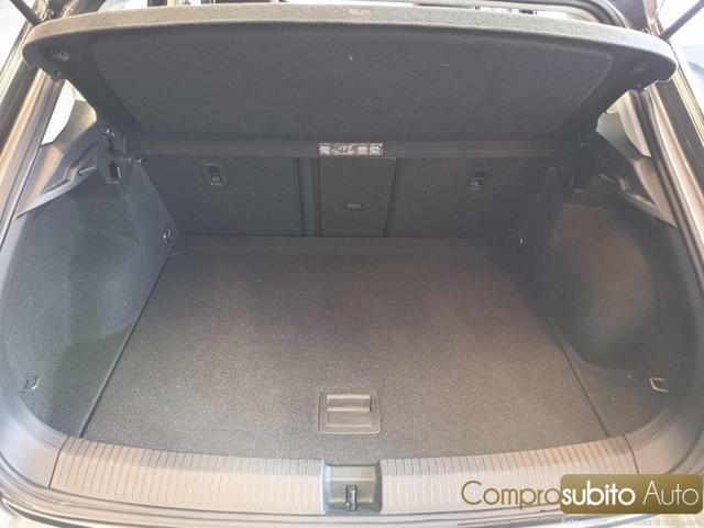 VOLKSWAGEN T-Roc 2.0 TDI SCR 150 CV Style BlueMotion Technology