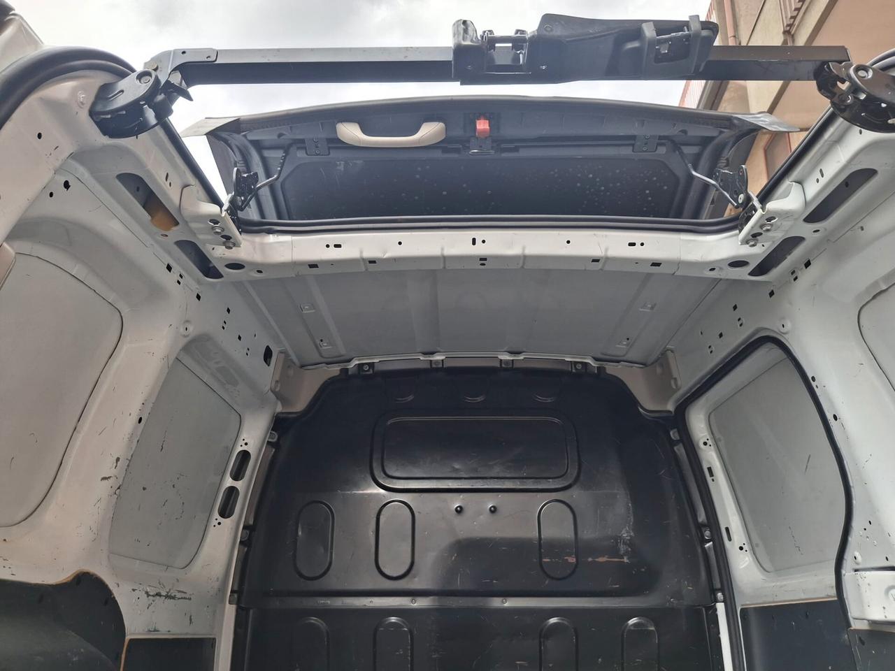 Renault Kangoo 1.5 dCi 90CV S&S 4p. Express Energy Ice TETTO APRIBILE