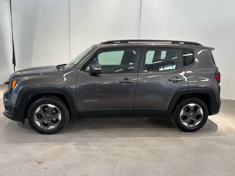 Jeep Renegade Renegade 1.6 Mjt 120 CV Longitude