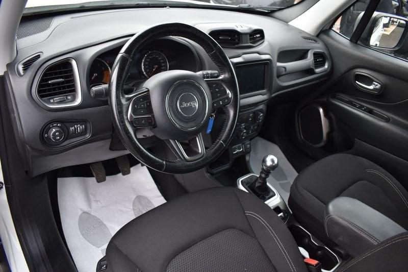 Jeep Renegade Renegade 1.0 T3 Limited